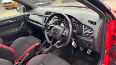 Skoda Fabia 1.0 TSI Monte Carlo 5dr Petrol Hatchback